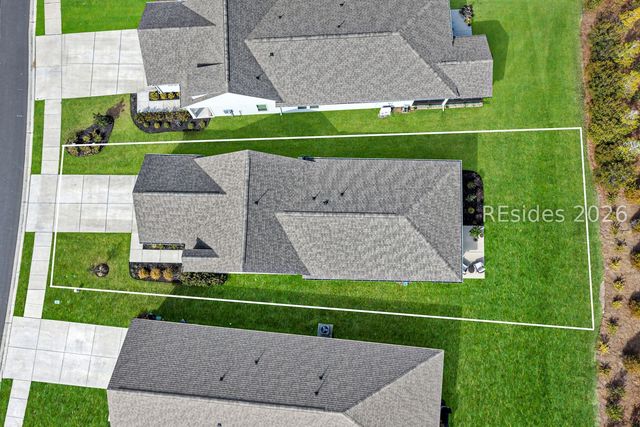 1112 Sunfish Way, Bluffton, SC 29909