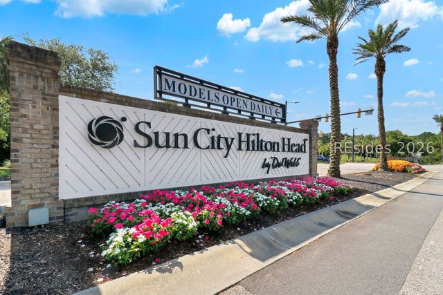 1112 Sunfish Way, Bluffton, SC 29909