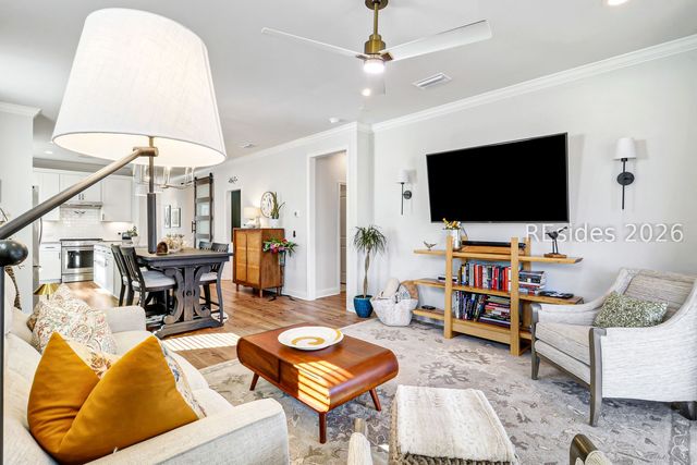 1112 Sunfish Way, Bluffton, SC 29909