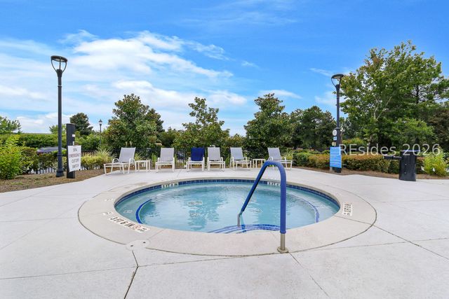 1112 Sunfish Way, Bluffton, SC 29909