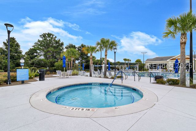 1112 Sunfish Way, Bluffton, SC 29909