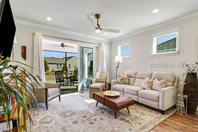 1112 Sunfish Way, Bluffton, SC 29909