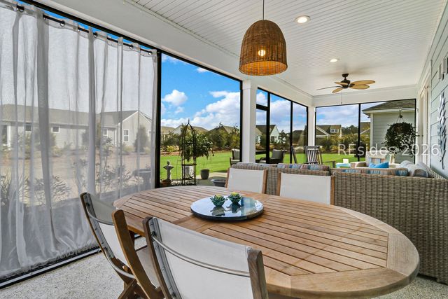 1112 Sunfish Way, Bluffton, SC 29909