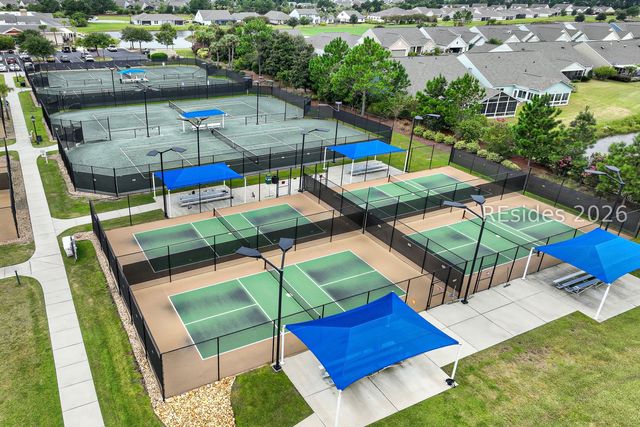 1112 Sunfish Way, Bluffton, SC 29909