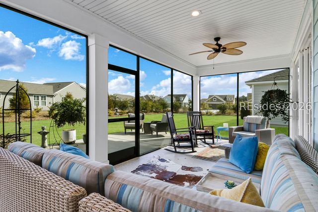 1112 Sunfish Way, Bluffton, SC 29909