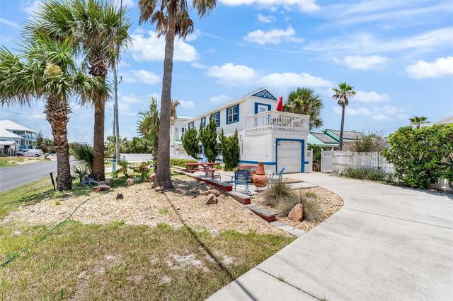 2347 S CENTRAL AVENUE, Flagler Beach, FL 32136