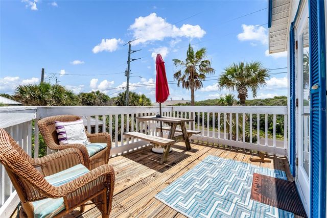 2347 S CENTRAL AVENUE, Flagler Beach, FL 32136