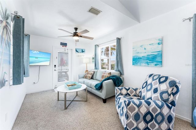 2347 S CENTRAL AVENUE, Flagler Beach, FL 32136