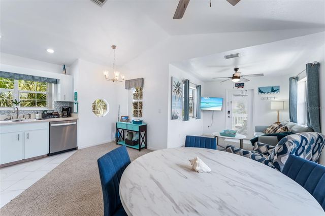 2347 S CENTRAL AVENUE, Flagler Beach, FL 32136
