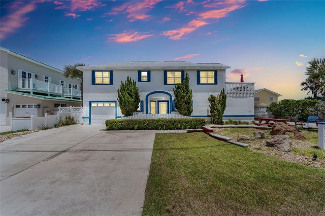 2347 S CENTRAL AVENUE, Flagler Beach, FL 32136
