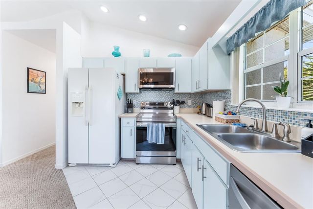 2347 S CENTRAL AVENUE, Flagler Beach, FL 32136