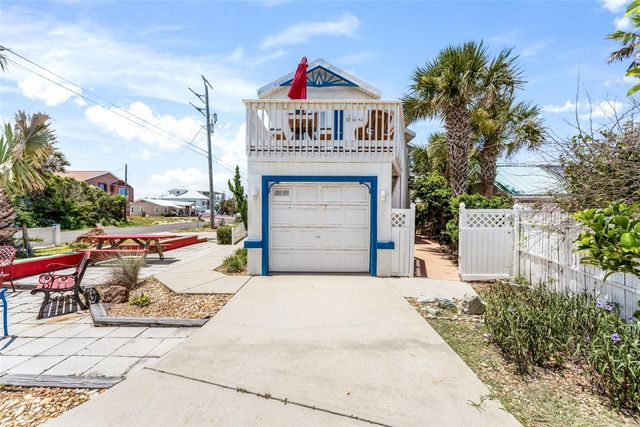 2347 S CENTRAL AVENUE, Flagler Beach, FL 32136