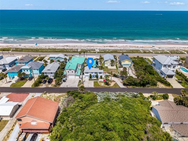 2347 S CENTRAL AVENUE, Flagler Beach, FL 32136