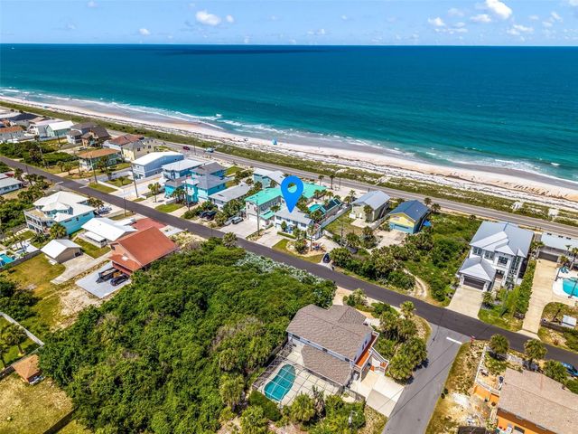 2347 S CENTRAL AVENUE, Flagler Beach, FL 32136