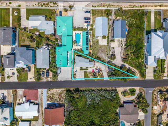 2347 S CENTRAL AVENUE, Flagler Beach, FL 32136
