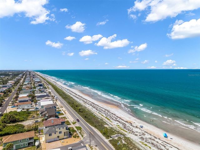 2347 S CENTRAL AVENUE, Flagler Beach, FL 32136