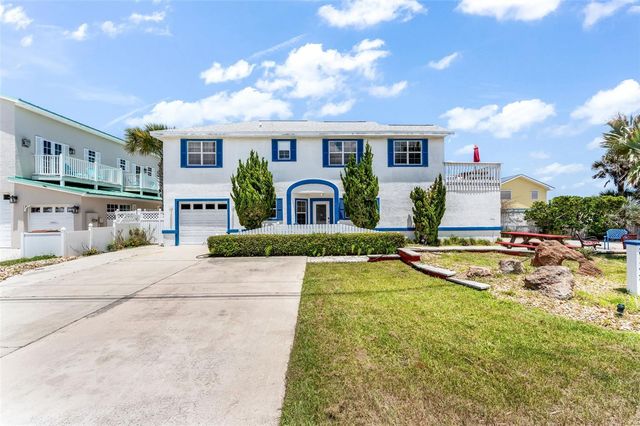 2347 S CENTRAL AVENUE, Flagler Beach, FL 32136