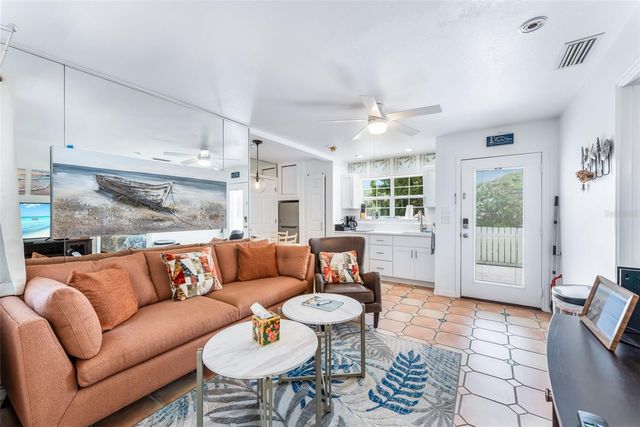 2347 S CENTRAL AVENUE, Flagler Beach, FL 32136