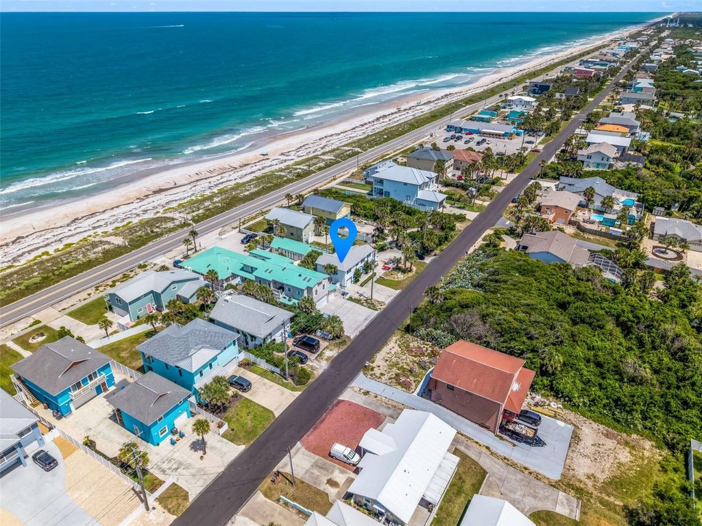 2347 S CENTRAL AVENUE, Flagler Beach, FL 32136