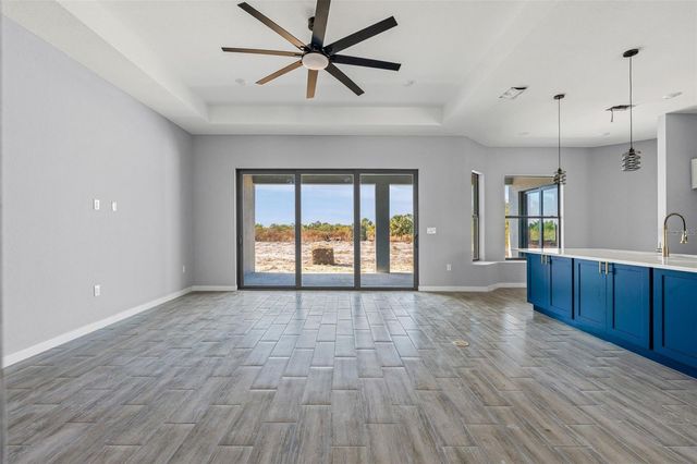 6137 GROVE BOULEVARD, Punta Gorda, FL 33982