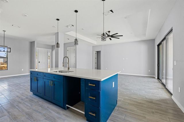 6137 GROVE BOULEVARD, Punta Gorda, FL 33982