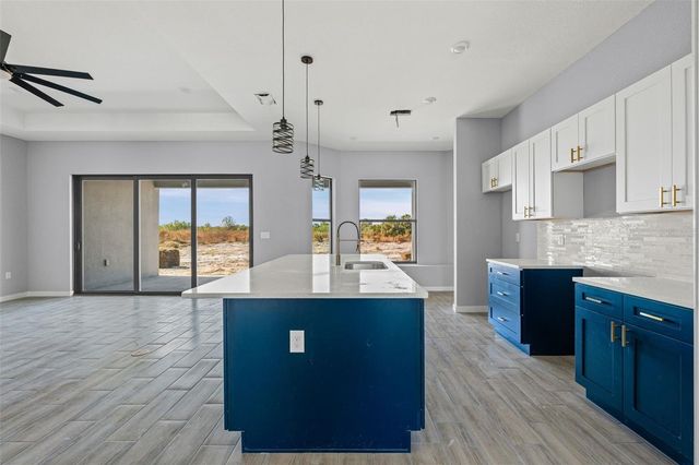 6137 GROVE BOULEVARD, Punta Gorda, FL 33982