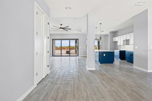 6137 GROVE BOULEVARD, Punta Gorda, FL 33982