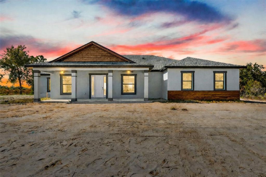 6137 GROVE BOULEVARD, Punta Gorda, FL 33982