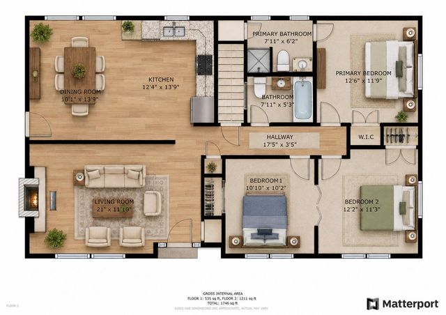 4108 Ealy Road, Chattanooga, TN 37412