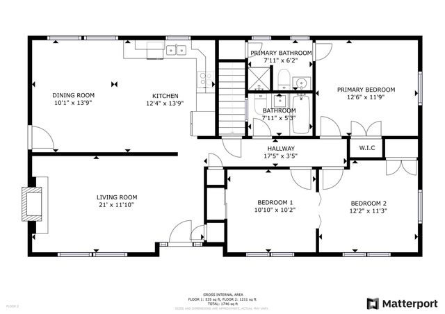 4108 Ealy Road, Chattanooga, TN 37412