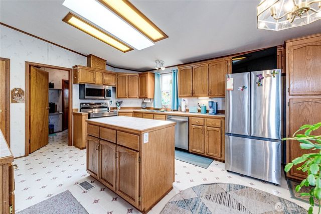 617 N 7th Avenue, Sequim, WA 98382