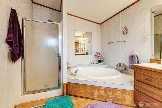 617 N 7th Avenue, Sequim, WA 98382