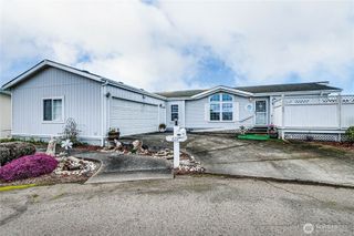 617 N 7th Avenue, Sequim, WA 98382