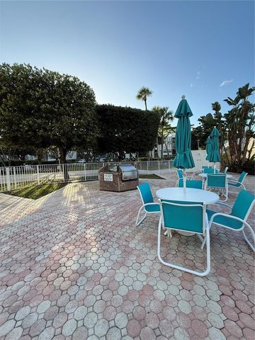 20400 W Country Club Dr 412, Aventura, FL 33180