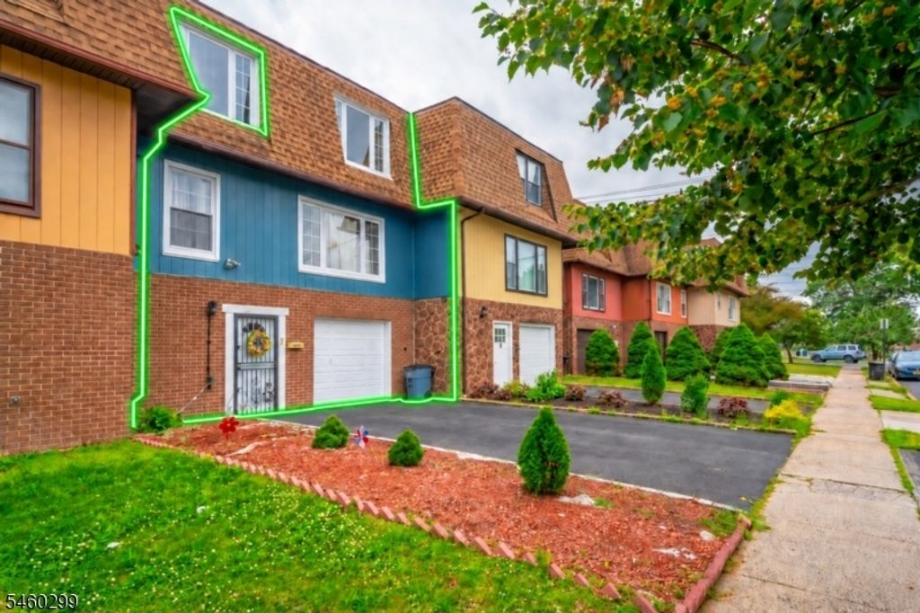 428 Doyle St, Elizabeth City, NJ 07206 — photo 2