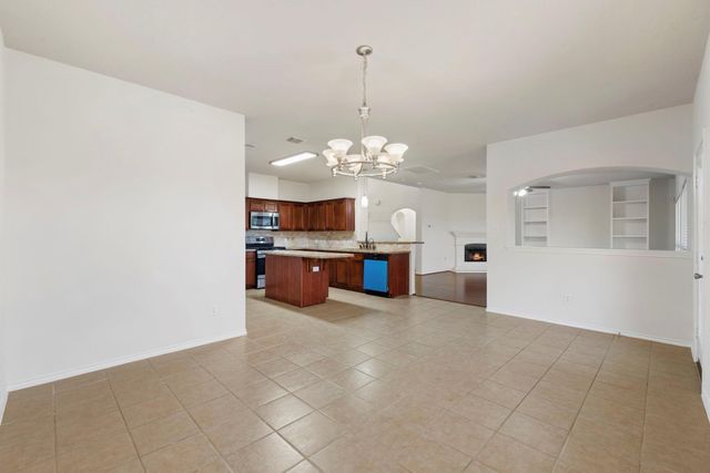 20315 Mammoth Falls Drive, Tomball, TX 77375