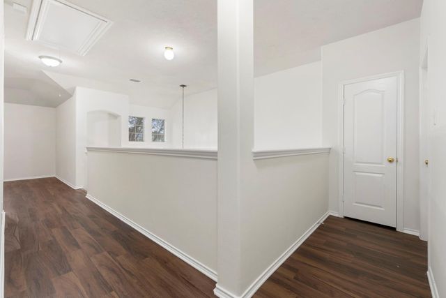 20315 Mammoth Falls Drive, Tomball, TX 77375