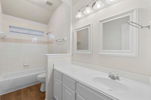 20315 Mammoth Falls Drive, Tomball, TX 77375
