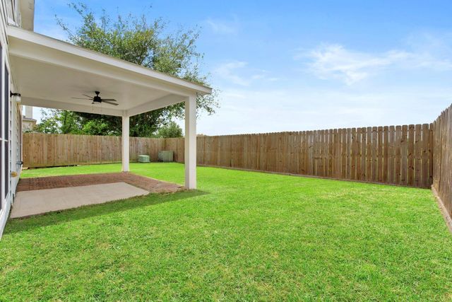 20315 Mammoth Falls Drive, Tomball, TX 77375