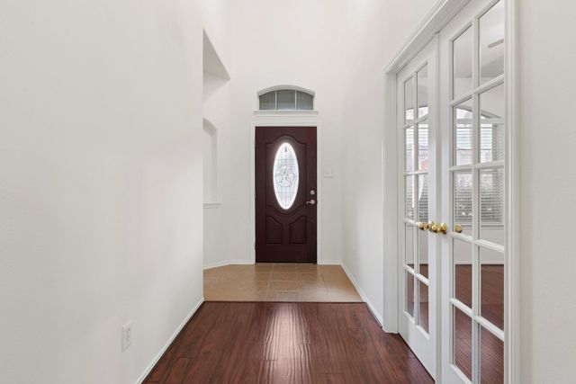 20315 Mammoth Falls Drive, Tomball, TX 77375