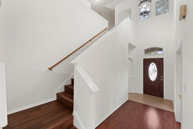 20315 Mammoth Falls Drive, Tomball, TX 77375