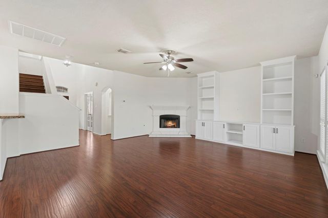 20315 Mammoth Falls Drive, Tomball, TX 77375