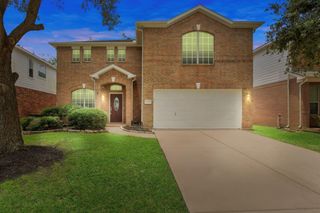 20315 Mammoth Falls Drive, Tomball, TX 77375