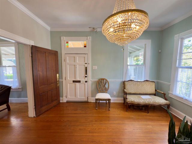 824 E La Rua St, Pensacola, FL 32501