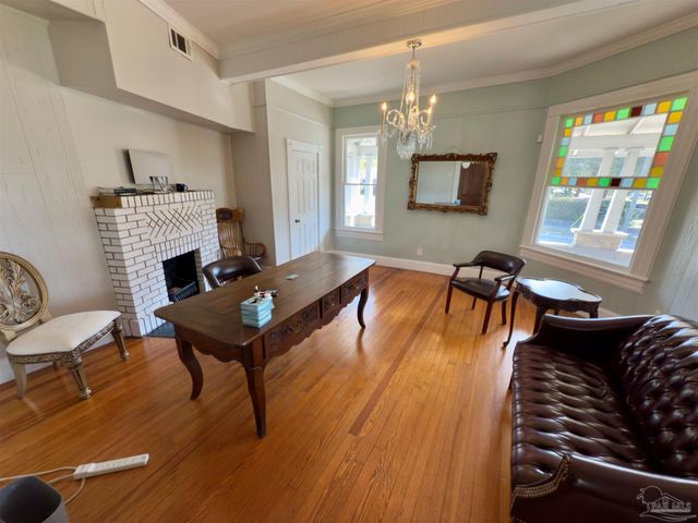 824 E La Rua St, Pensacola, FL 32501