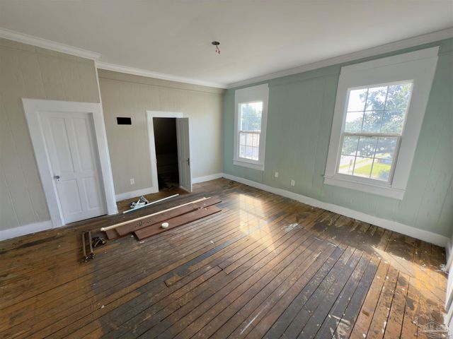 824 E La Rua St, Pensacola, FL 32501