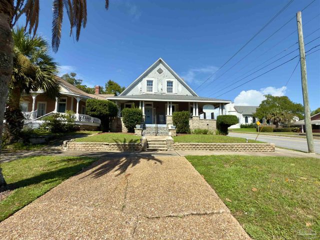 824 E La Rua St, Pensacola, FL 32501