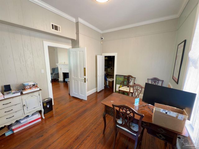 824 E La Rua St, Pensacola, FL 32501