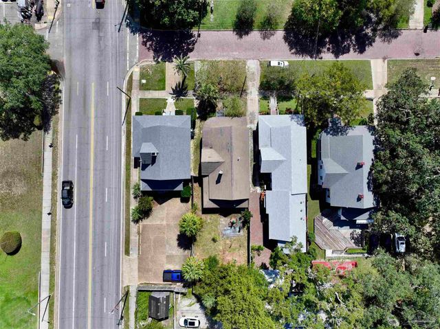 824 E La Rua St, Pensacola, FL 32501