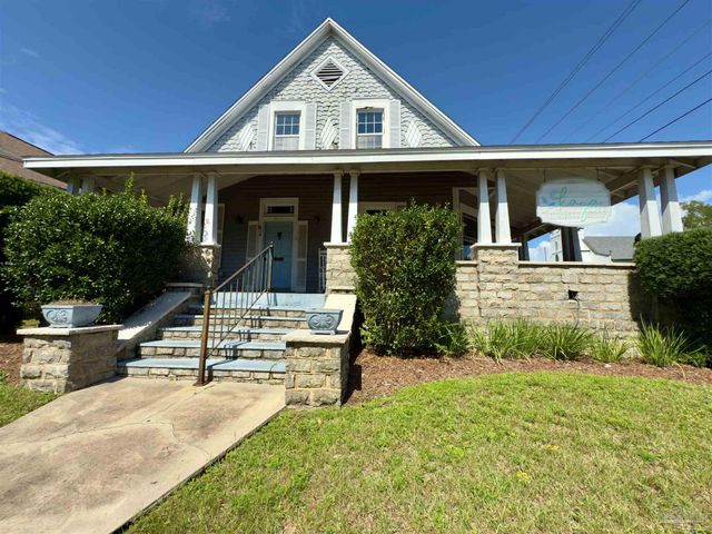 824 E La Rua St, Pensacola, FL 32501